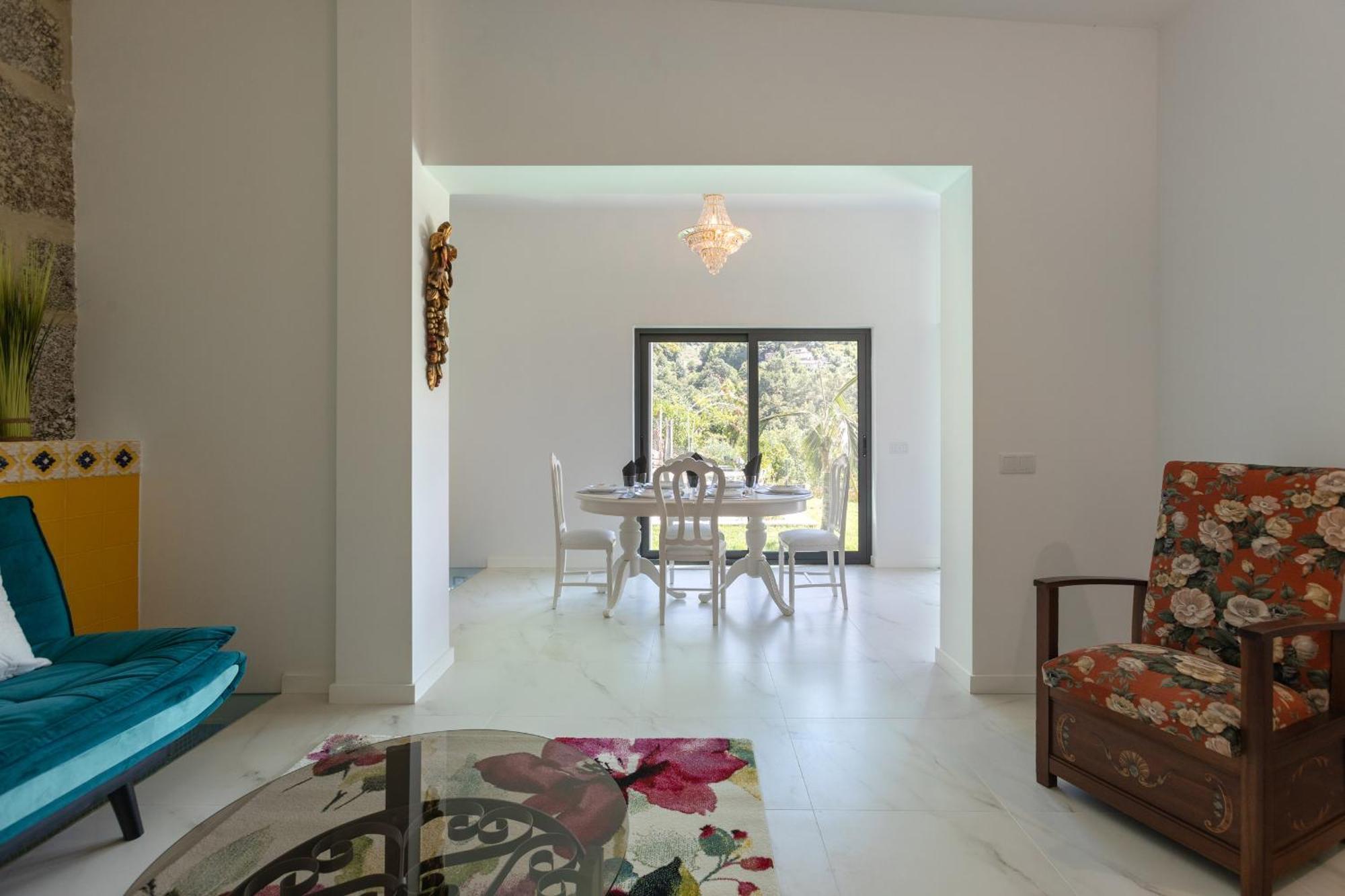 Quinta Flor De Lis, Geres Villa Виейра до Миньо Екстериор снимка