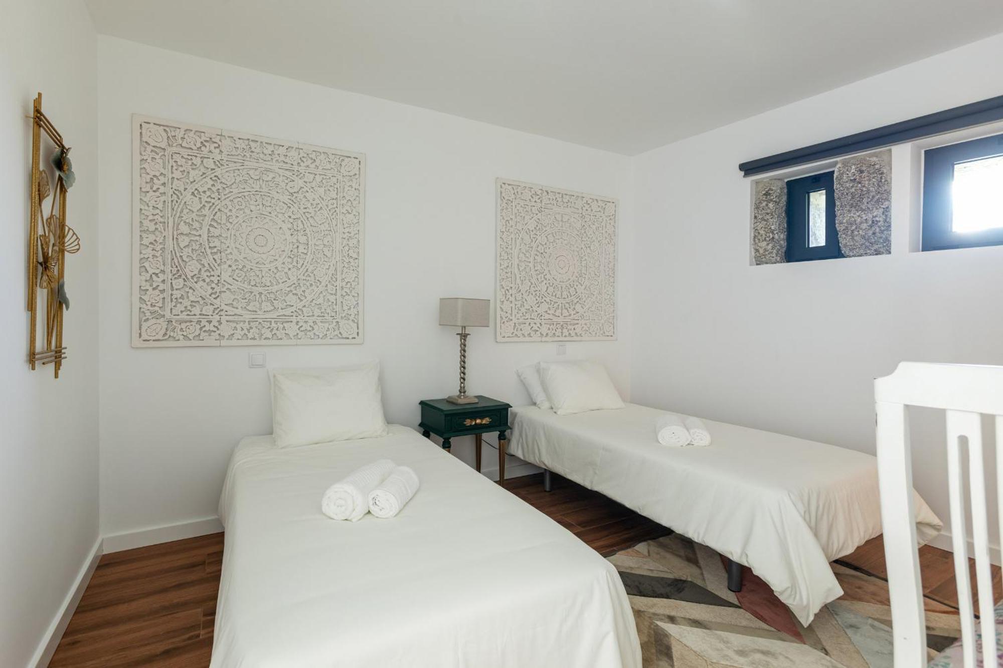 Quinta Flor De Lis, Geres Villa Виейра до Миньо Екстериор снимка